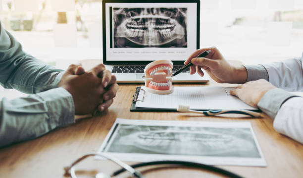 Best Mobile Emergency Dentist in Mount Jackson, VA