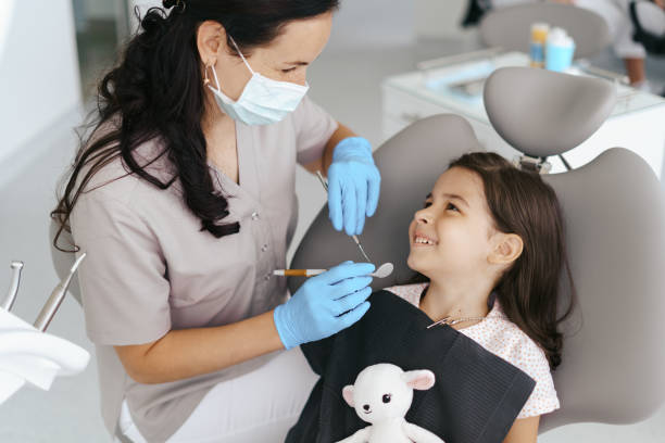 Best Emergency Dentist for Knocked-Out Tooth in Mount Jackson, VA