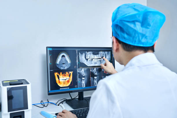 Best Emergency Cosmetic Dentistry in Mount Jackson, VA