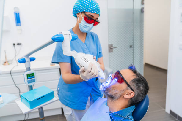 Best Emergency Cosmetic Dentistry in Mount Jackson, VA